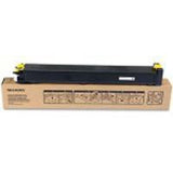 Sharp Toner Yellow