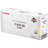 Canon Toner Yellow
