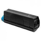 OKI Toner Black