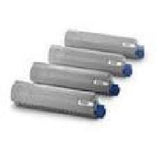 OKI Toner Magenta Cartidge