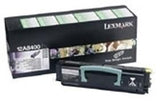 Lexmark Toner Black