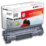 AgfaPhoto Toner Black