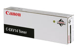 Canon Toner Black C-EXV 14