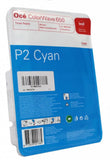 Oce Toner Pearls Cyan G2052