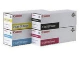 Canon Toner Cyan