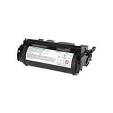 Dell Toner Black Use and Return