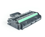 Ricoh Toner Black