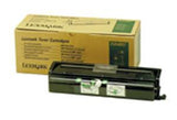 Lexmark Toner/Black 5000sh f Optra K