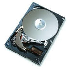 HGST 80GB SATAII 7200RPM 8MB