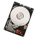 HGST 80GB 5400RPM 8MB 9,5 SATA