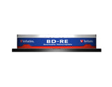 Verbatim BD-RE Single Layer 25GB 2X