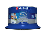 Verbatim BD-R SL DATALIFE 25GB 6X