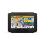 Garmin Zumo 396LMT-S