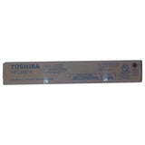 Toshiba Black Toner