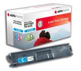 AgfaPhoto Toner Cyan