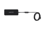 Wacom mobile device charger Black
