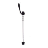 Garmin Quick release rear wheel