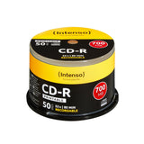 Intenso CD-R 700MB / 80min printable