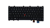Lenovo Keyboard SUNREX BLACK GER