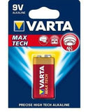 Varta Batterie Alkaline, E-Block,
