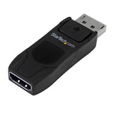 StarTech.com DISPLAYPORT TO HDMI - 4K