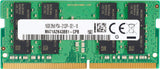 HP 8 GB DDR4-2666 SODIMM