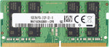 HP 8 GB DDR4-2666 SODIMM