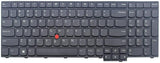 Lenovo Keyboard Skywalker IT