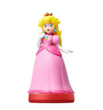 Nintendo AMIIBO SUPERMARIO PEACH