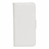 Gear Xperia Z5 Compact Wallet Wht L