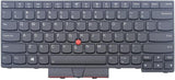 Lenovo Keyboard Windu KBD NO CHY BL