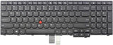Lenovo Keyboard (US INTERNATIONAL)
