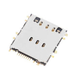 CoreParts SIM Card Reader Contact for