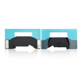 CoreParts Home Button Bracket iPad Air 2