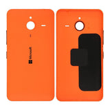 CoreParts Back Cover - Orange Microsoft