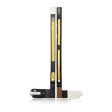 CoreParts Headphone Jack Flex White for