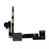 CoreParts Jack Flex Black for Apple