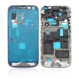 CoreParts Front Frame White for Samsung