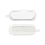 CoreParts Home Button White for Samsung