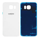 CoreParts Back Cover White for Samsung
