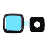 CoreParts Camera Lens and Bezel Black