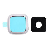 CoreParts Camera Lens and Bezel White