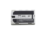 CoreParts Battery for Casio Scanner
