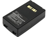 CoreParts Battery for Datalogic Scanner