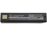 CoreParts Battery for Honeywell Scanner