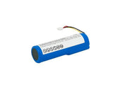 CoreParts Battery for Intermec Scanner