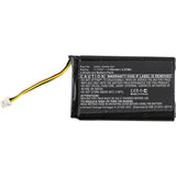 CoreParts Battery for Polycom Speaker