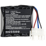 CoreParts Battery for Soundcast Speaker