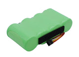 CoreParts Battery 14.40Wh Ni-Mh 4.8V
