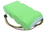 CoreParts Battery 14.40Wh Ni-Mh 4.8V